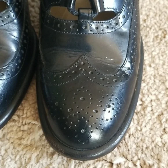 Kenneth Cole leather shoes - Picture 3 of 6